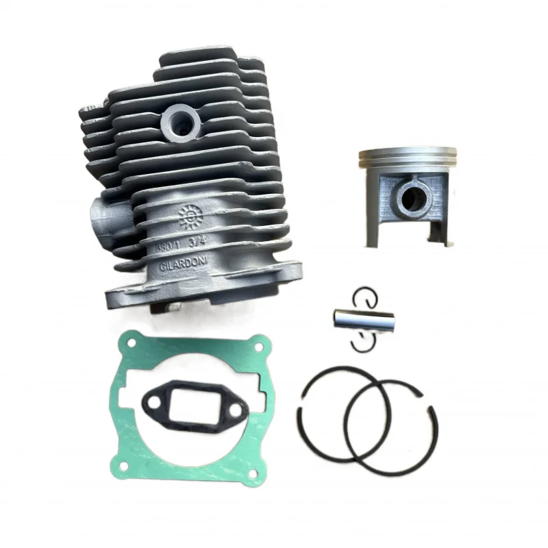 Adatto per il kit cilindro Atlas Copco TT Cobra TT 50mm gruppo pistone cilindro