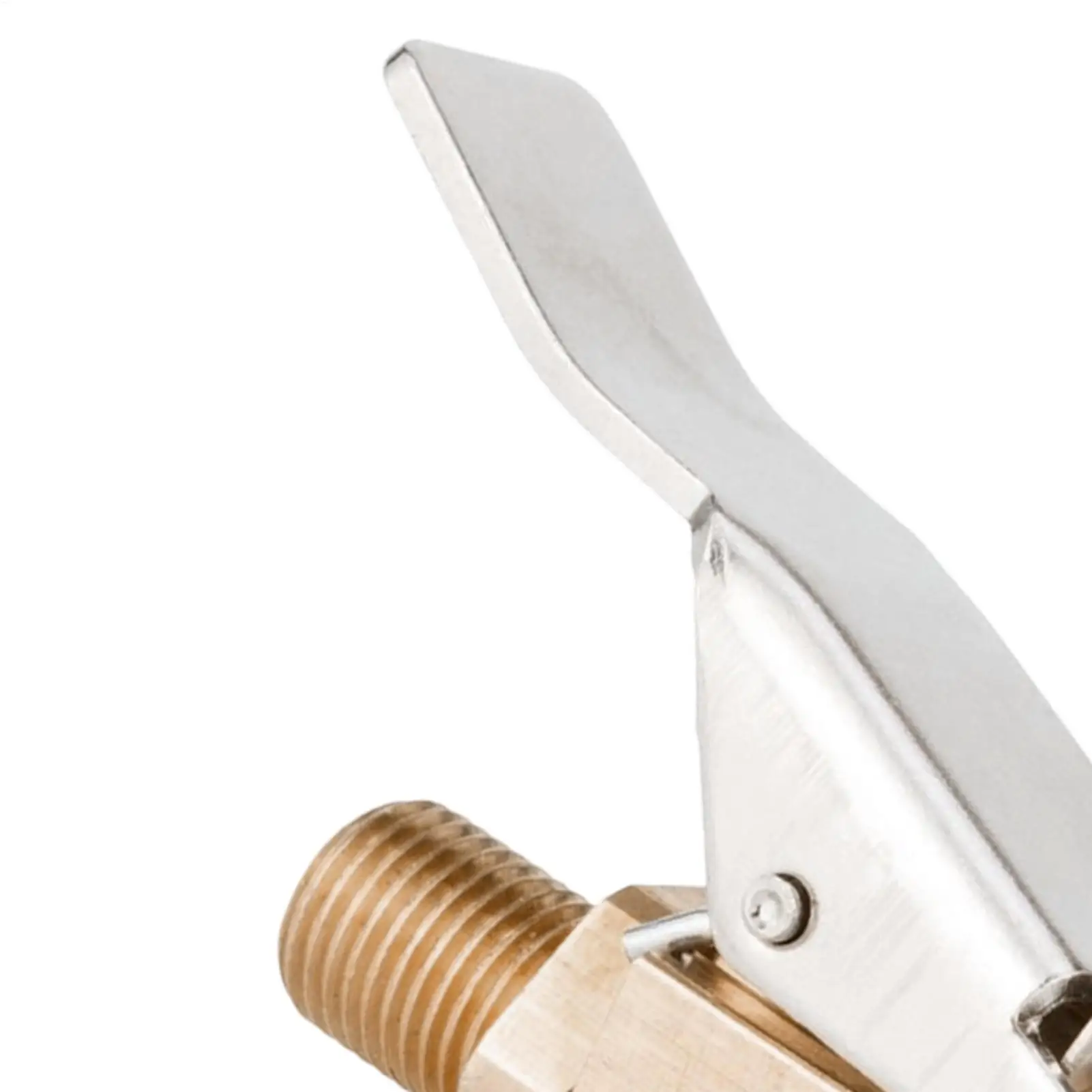 Locking Air Chuck 2…