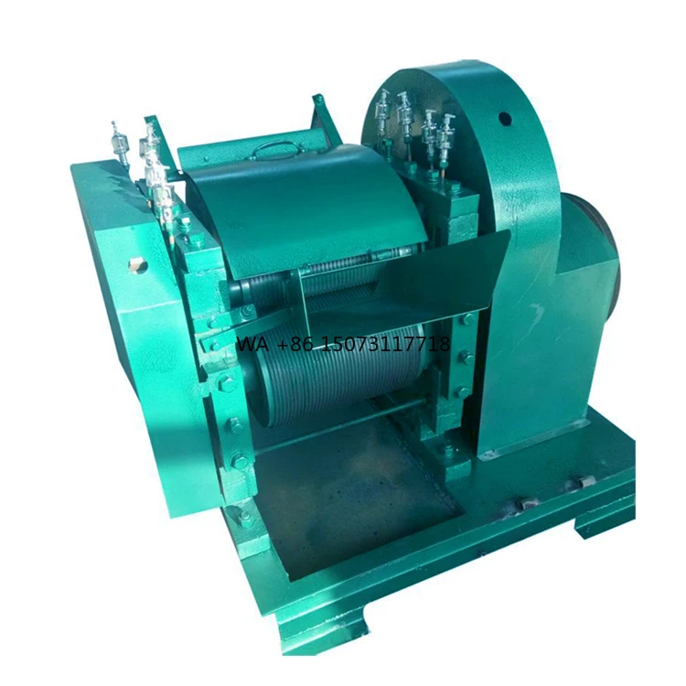 

Industrial Sugarcane Mill/ Sugar Cane Juice Squeeze Machines