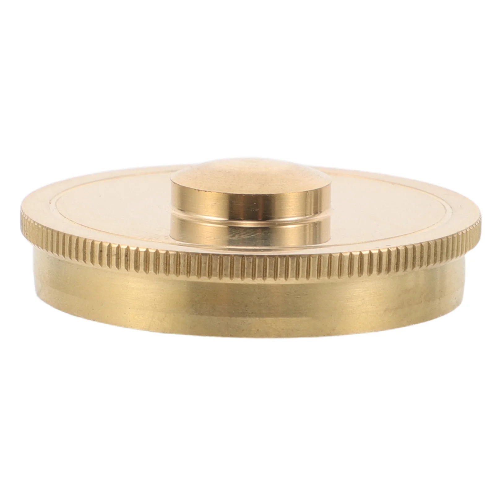 

Horn Bass Bottom Cover French Valve Seal Cap Repair Kit Guard Spare Metal Covers