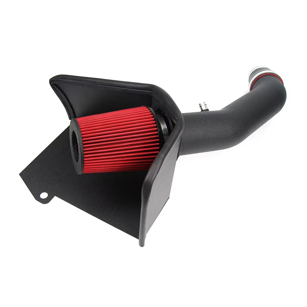 Performances for 2016+ Audi TTRS 8S RS3 8V (facelift) RSQ3 F3 2.5 TSFI Cold Air Intake System