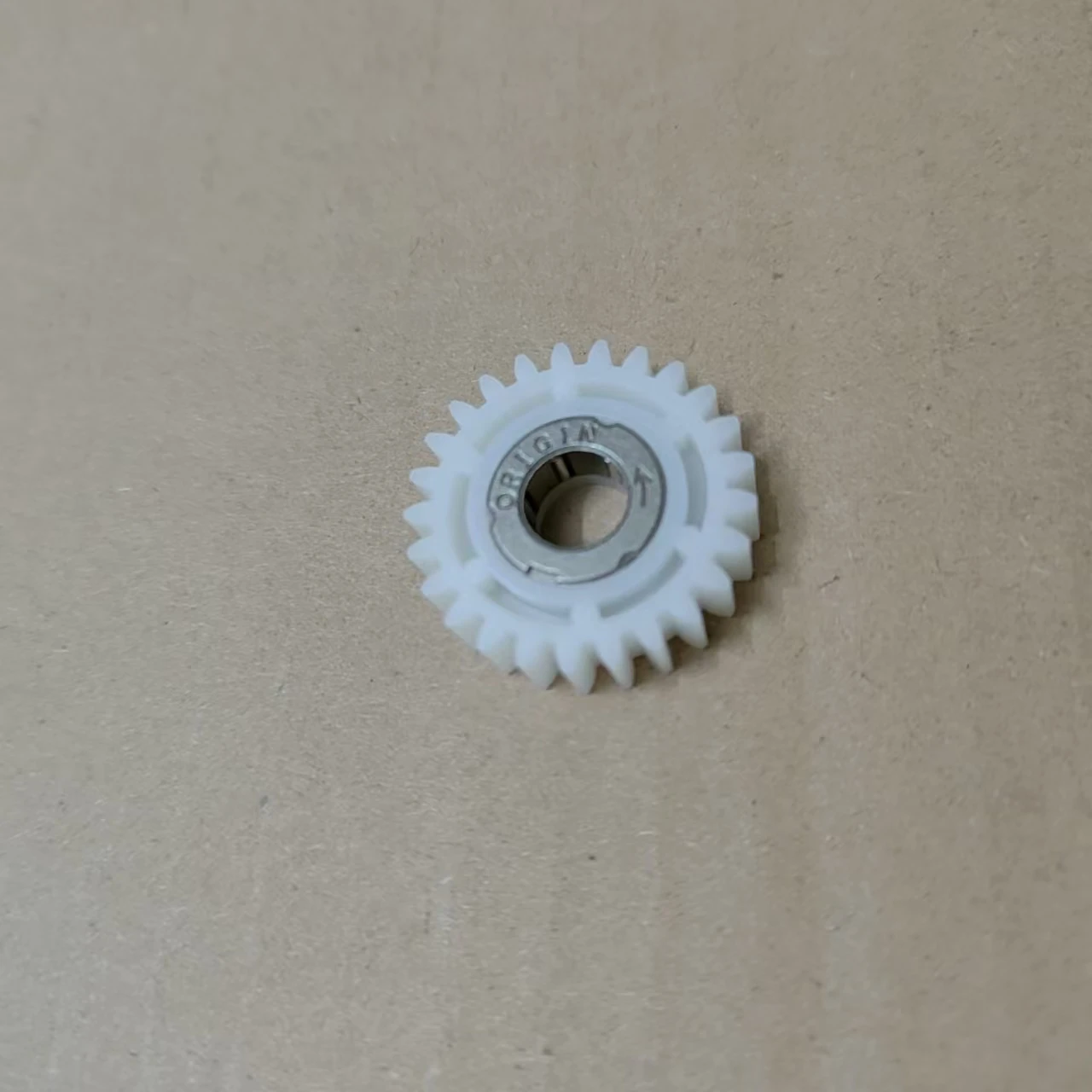 

Original GEAR ;M1X25X7 OWC 612-10024 fit for Duplicator RISO MZ EV RZ RV