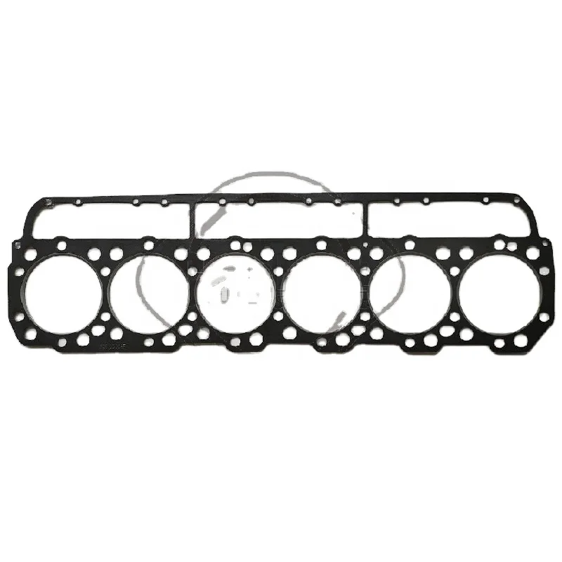 3406 3406E  3406C Engine Cylinder Head Gasket Production factory FOR Caterpillar Engine GASKET AS