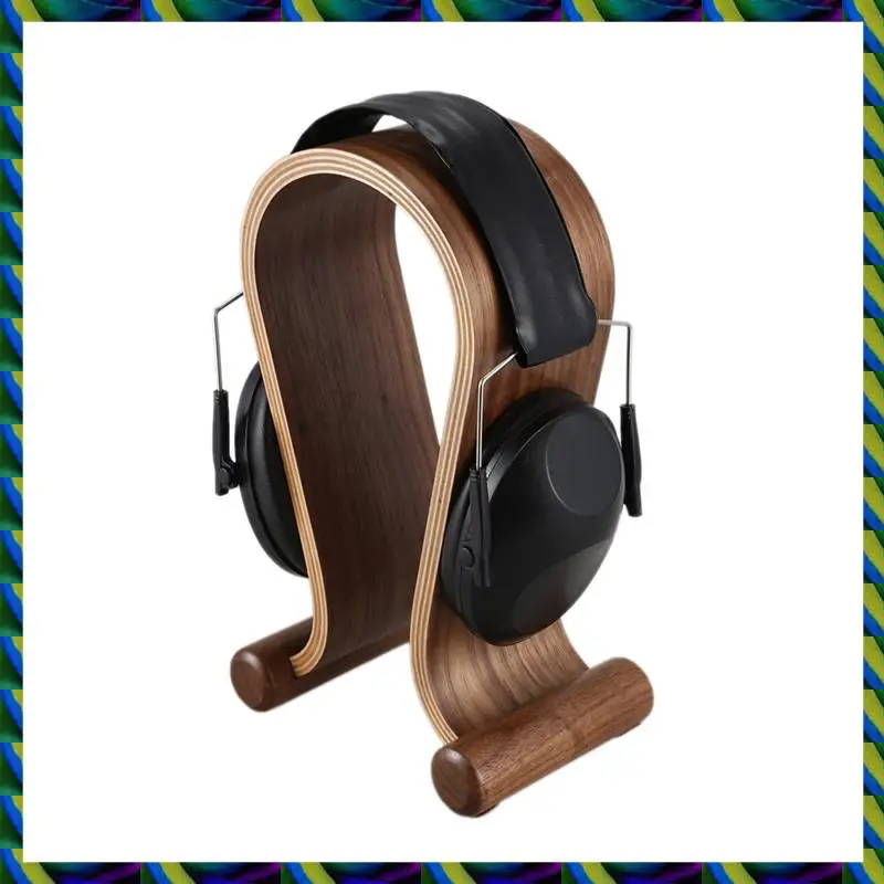 

Daily 2X Foldable Hearing Ear Protection Hunting Sports Ear Muff Noise Cancelling Earmuff Ear Protection Ear Plugs,Black