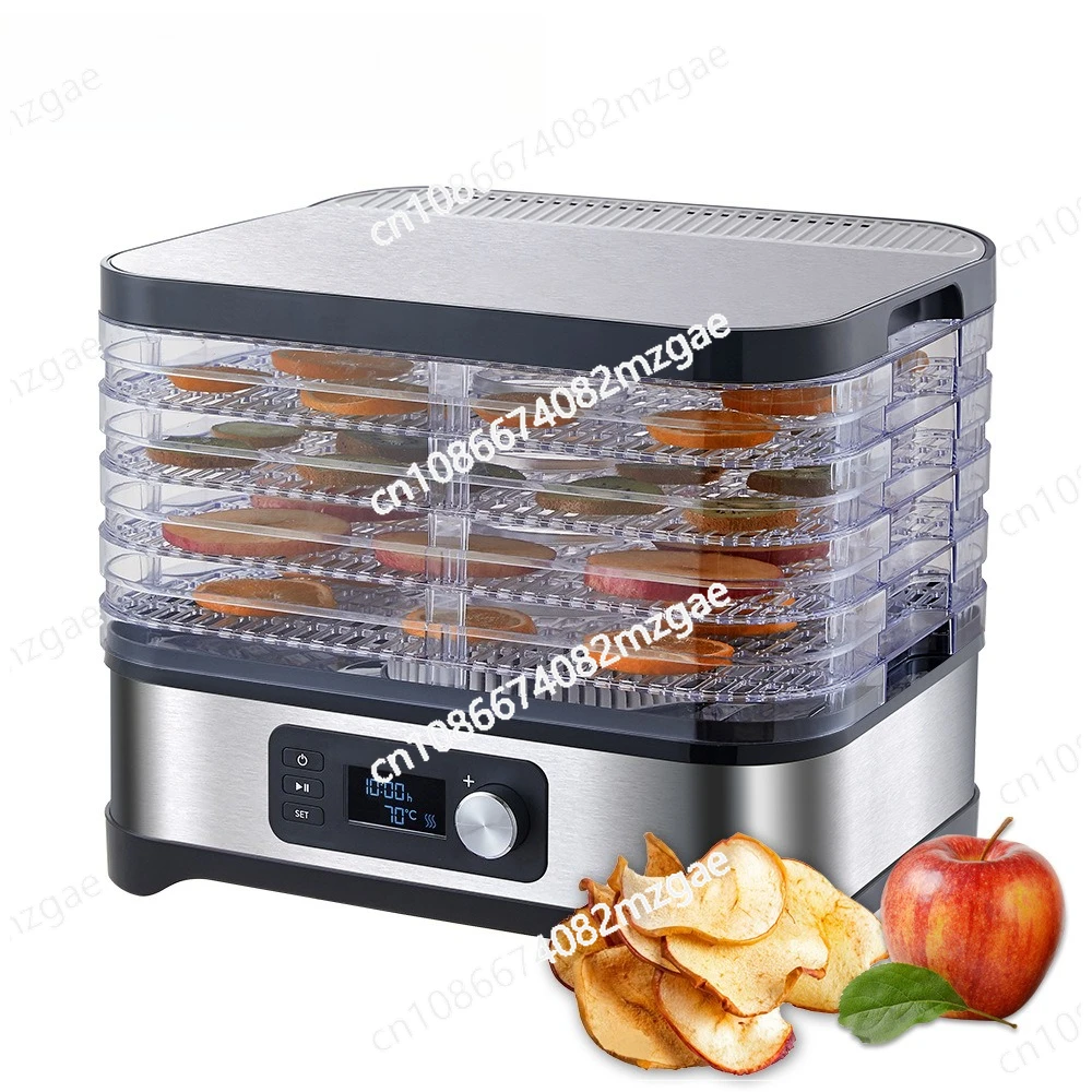 Déshydrateur alimentaire multi - Homemade Food Snacks avis et prix