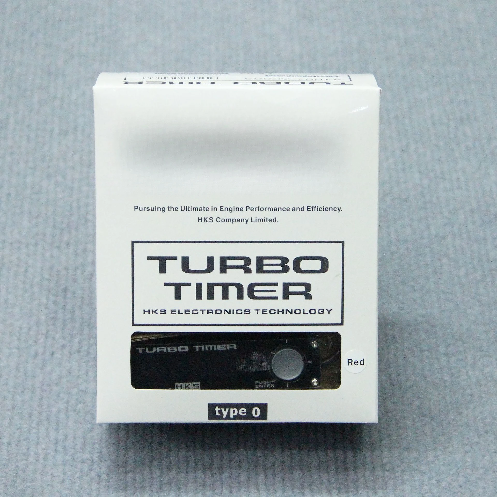 Turbo TIMER Turbo Extinguisher, Turbo Timer, Universal