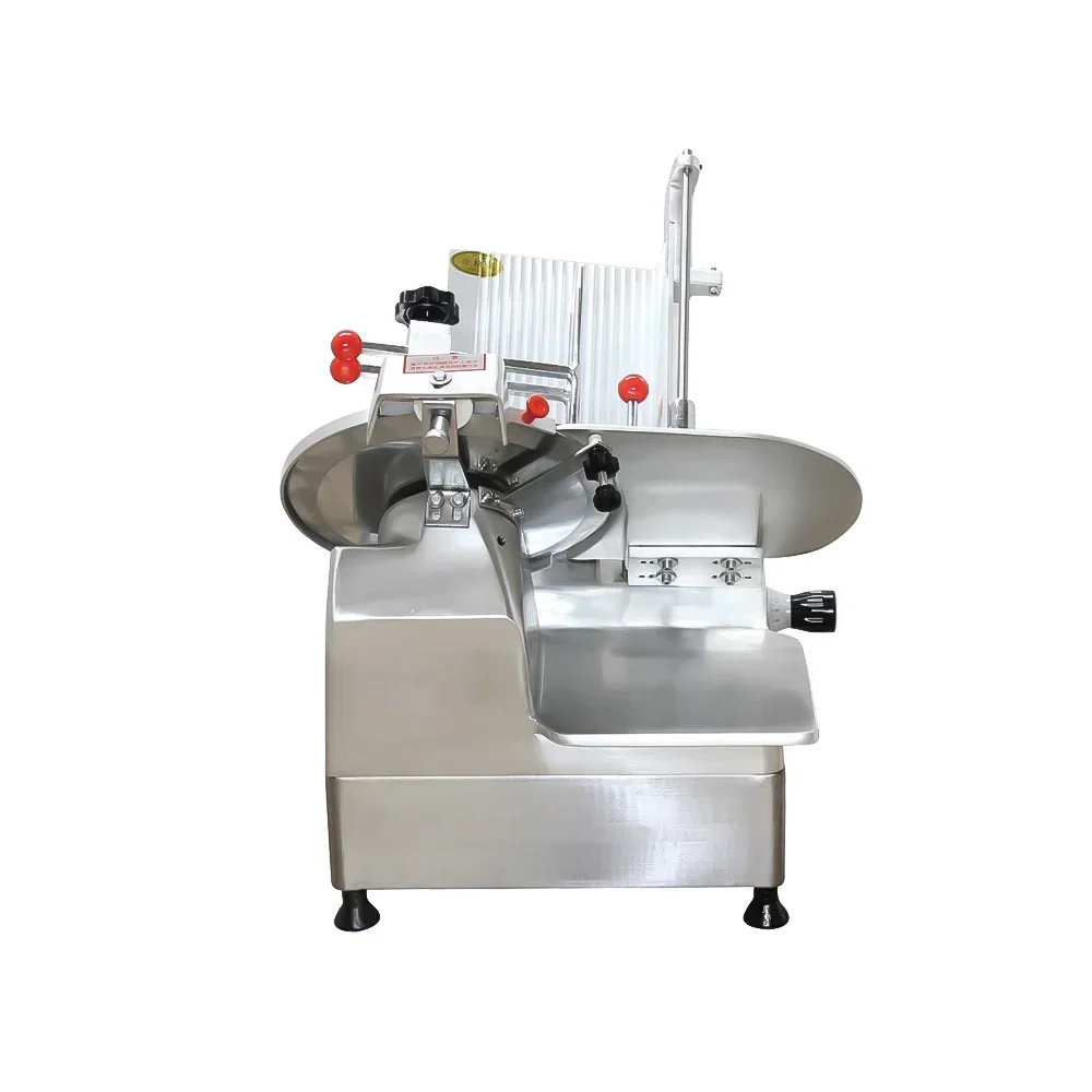 

#For For Multi Function Blade 300 12 Meat Slicer Portable Automatic Deli Meat Luncheon Meat Slicer And Cubes For Restaurant&