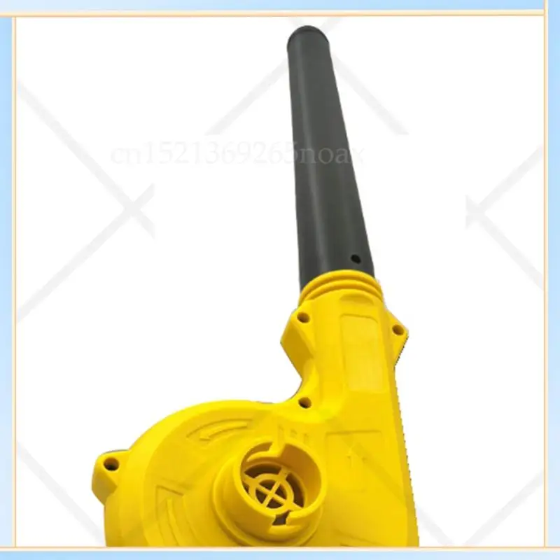 -SPOR Suitable For  18V 20V Battery Lithium Hair Dryer Wireless Computer Vacuum Cleaner Dust Collector Blower Easy Install