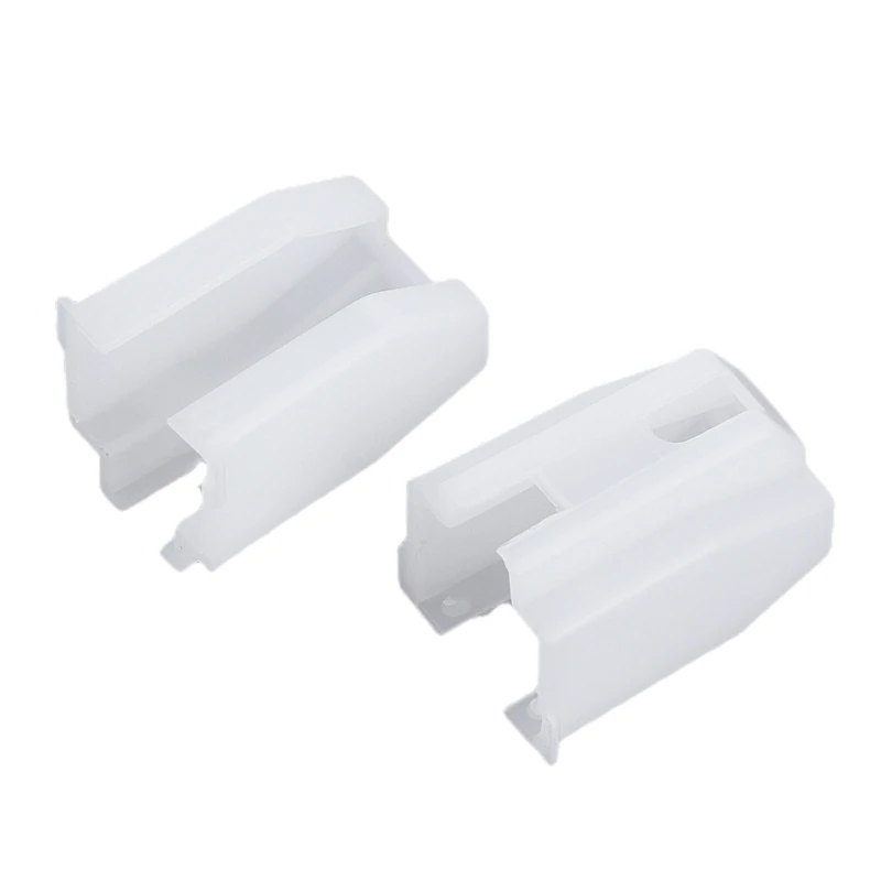 Perfects Fit Record Player Needle Cover Protector Preserve Sound Quality for Record Lovers Essential Tool 5pieces P9JD image 3
