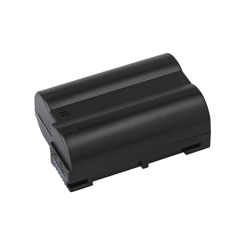 For Nikon Z5 D850 Z6 Z7 D780 D750 D810 D7000 D7500 Z8 Camera 7.4V 2550mAh 18.5Wh EN-EL15 High-Quality Digital Battery