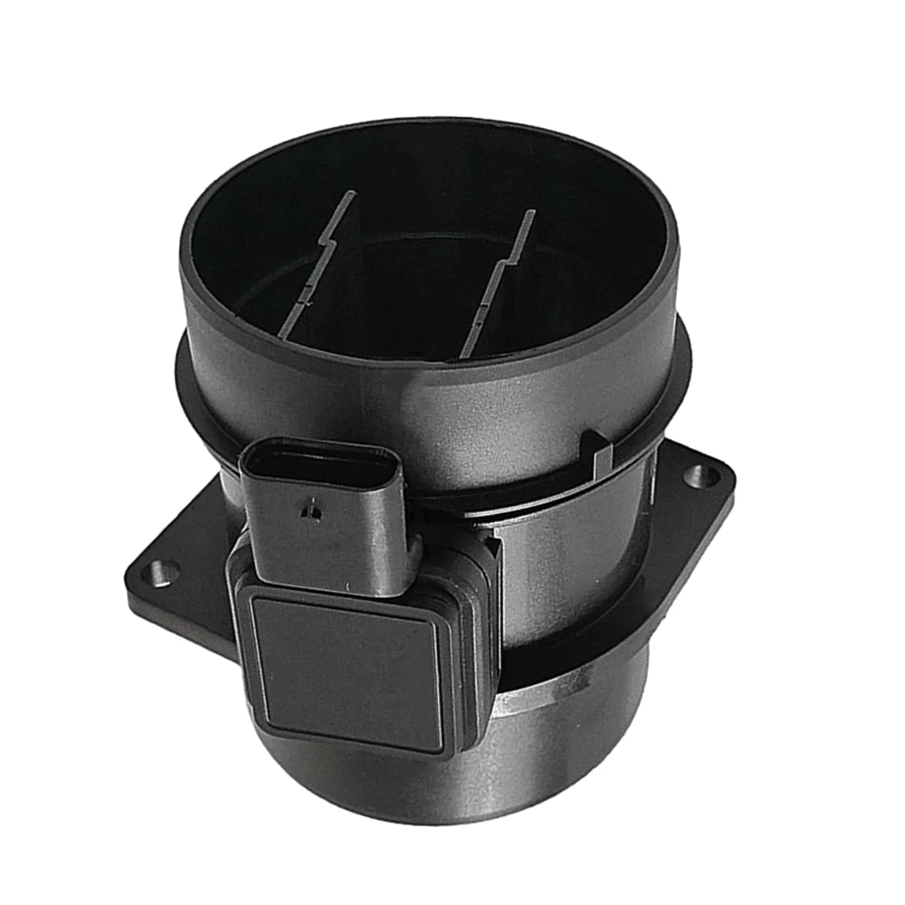 

For MERCEDES W204 Sprinter Vito Car Mass Air Flow Sensor Black 5WK97917 A6510900148 6510900148 A6510900248