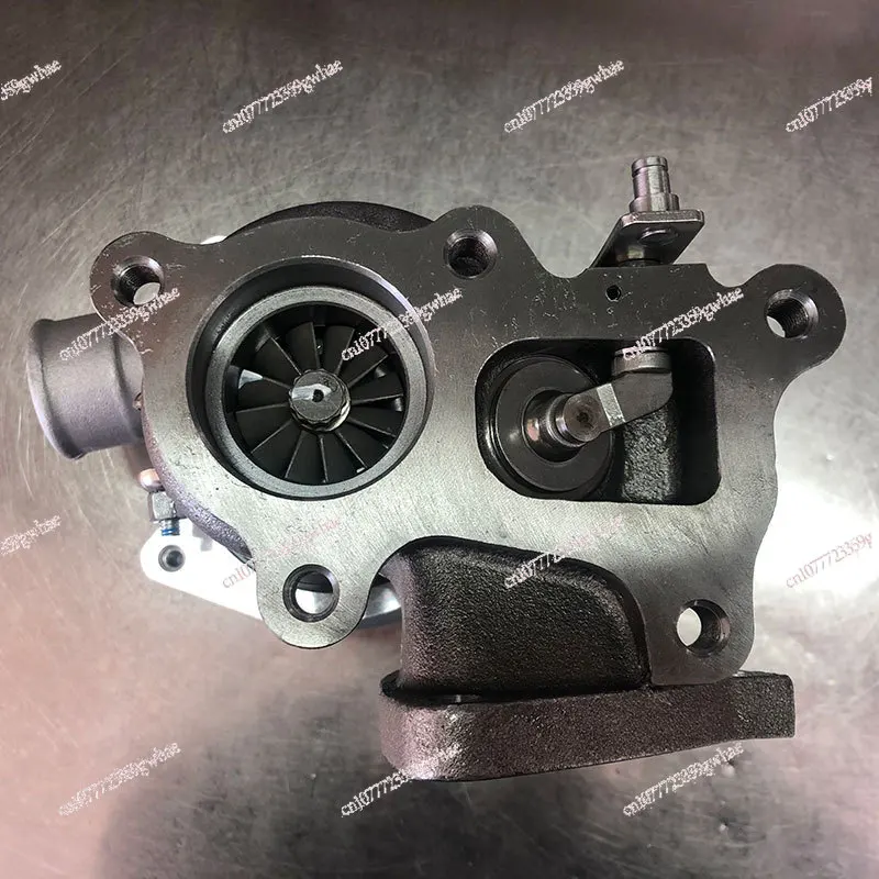 UDPD TD04 49177-01515 Turbocharger for automotive engine superchargers