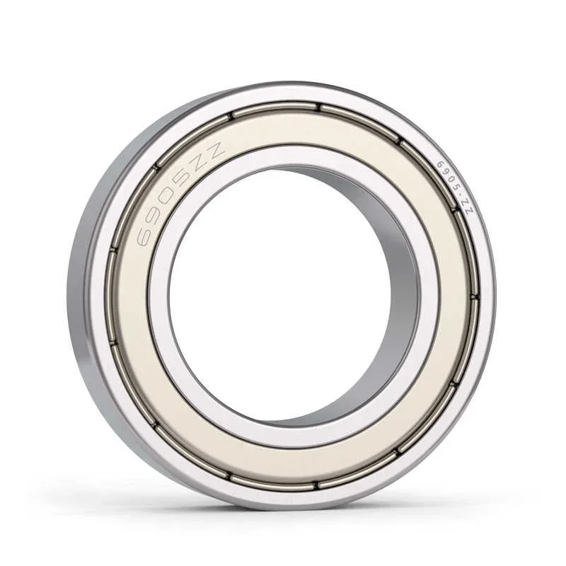 1-10pcs Deep Groove Thin-walled Ball Bearing High-speed Bearing ZZ 2RS 6700 6701 6702 6703 6704 6705 6706 6707 6708 6709~6713