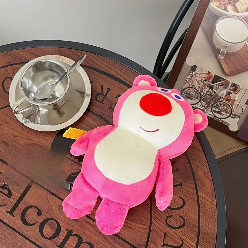 Hot Disney Anime Toy Story Series Peluche Personaggio dei cartoni animati creativi Simpatico bambola di pezza Regali di compleanno per ragazzi e ragazze