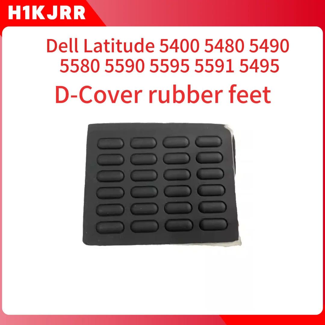 

Dell Latitude Bottom Cover Feet for 5400 5480 5490 5580 5590 5595 5591 5495 Laptop Rubber Feet Base Palm Rest Replacement Parts