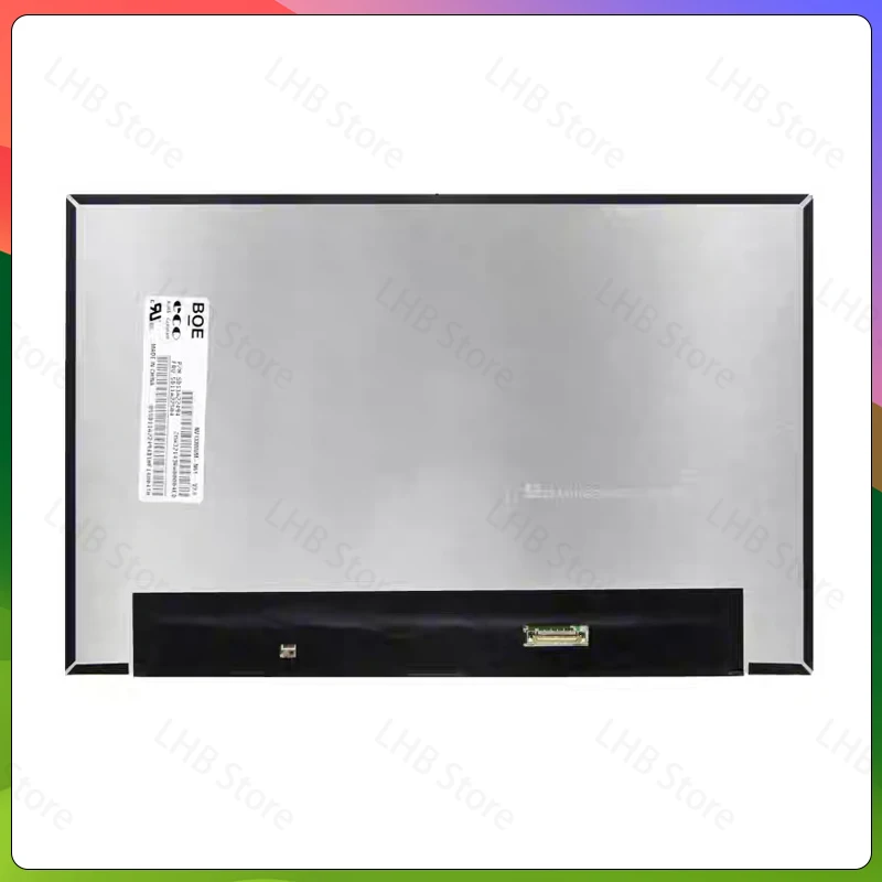 13.3 Inch Laptop LCD Touch Screen NV133WUM T01 NV133WUM-T01 Display Matrix Panel Replacement 1920x1200 eDP 40 Pins