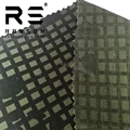 PolyesterCottonPlaid
