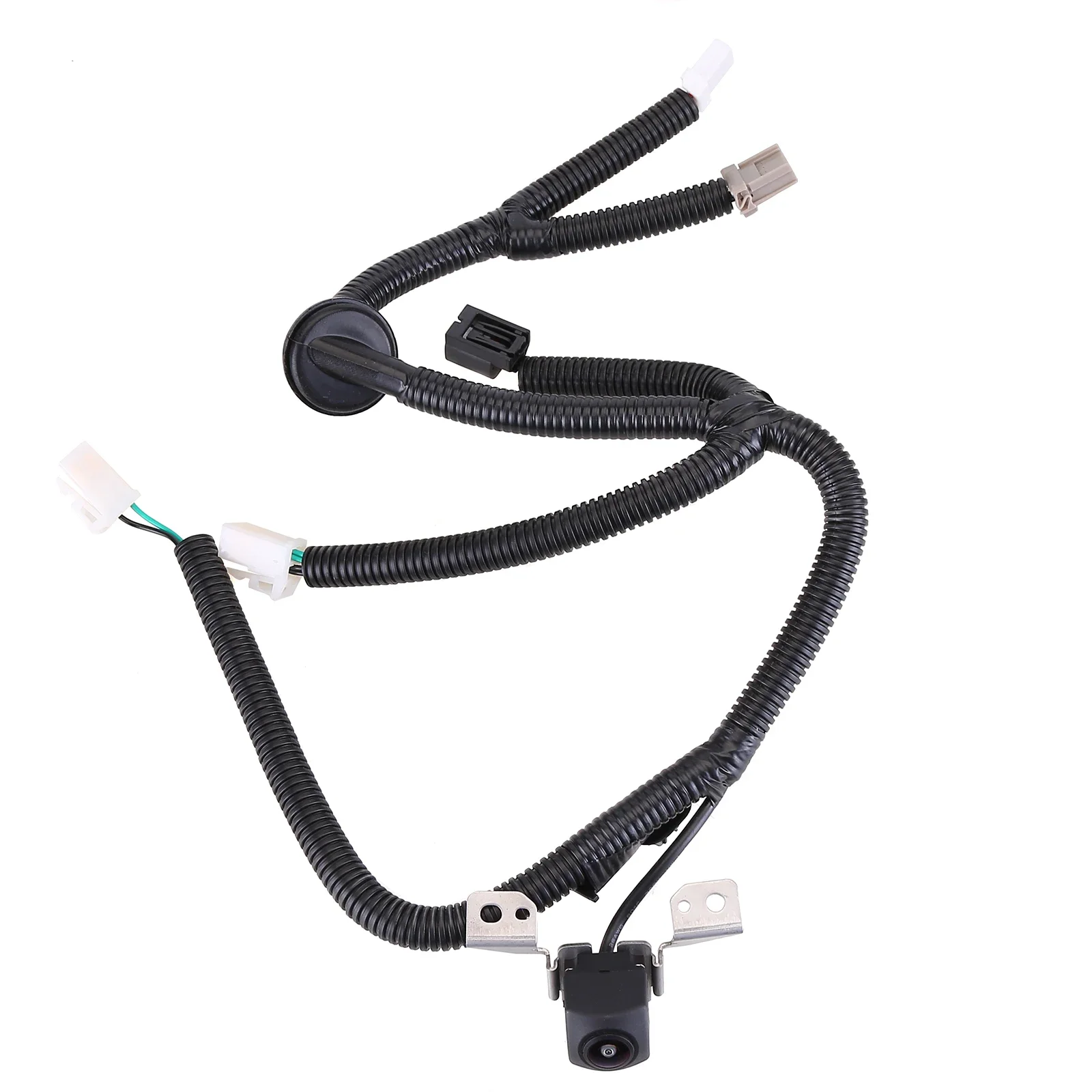 

Applicable for Honda Pilot W/o Wide-angle (2012-2015) Reversing Camera 39530SZAA01