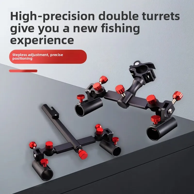 

Small New Fishing Rod Holder Stand Gear Accessories Carp Rest Sale Boat Tools Support Sea Freshwater Equipment Supports Spinning