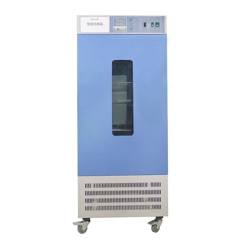 

Water Analysis Bacteriological Incubator For Laboratory PLS-MJ-150-1