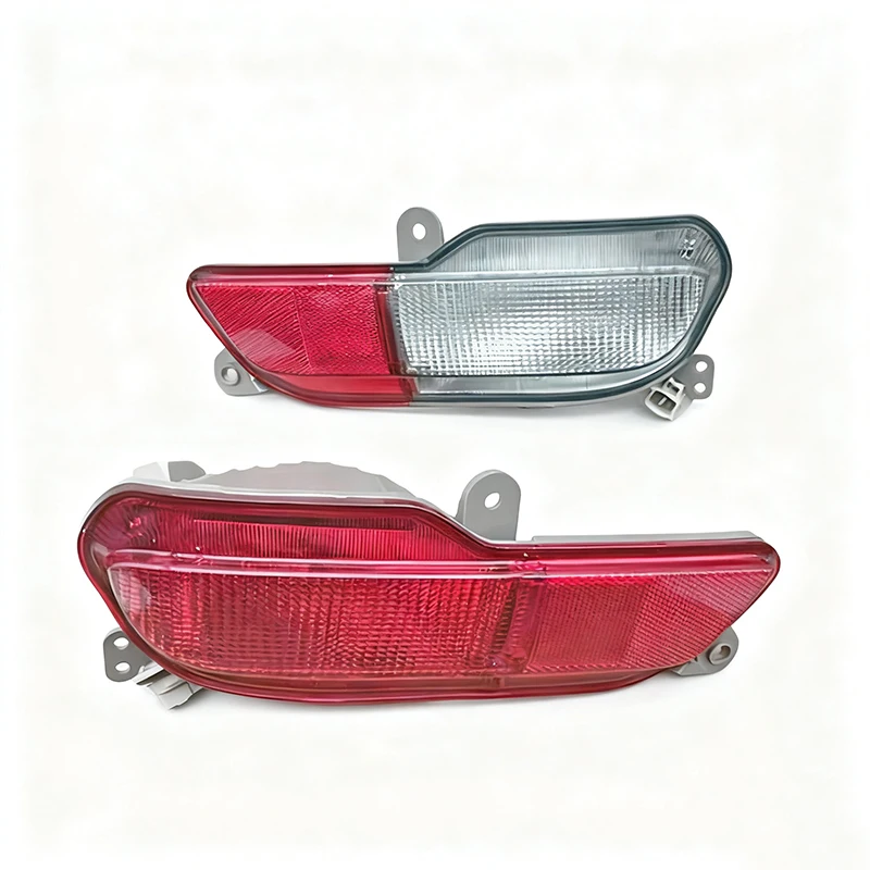 

Rear Bumper Fog Light Brake Light Fog Lamp For Mitsubishi ZINGER Spirior Light Warning Lamp Foglight