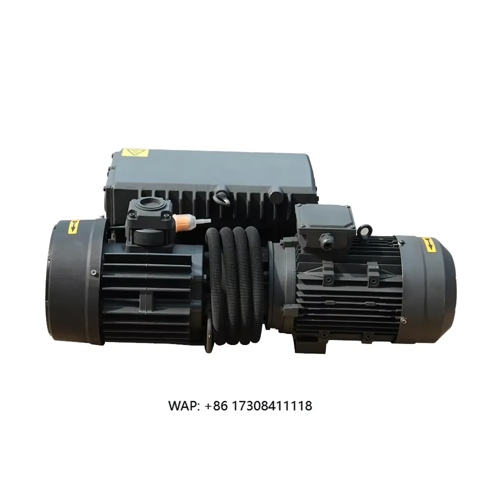 

High-Pressure Power Tool Vacuum Pump for Automotive Interior Molding Adaptable to All Vacuum Pumps