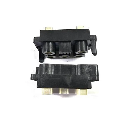 長方形電源コネクタ40-50kw 1ピン定格150a電源ストレージ