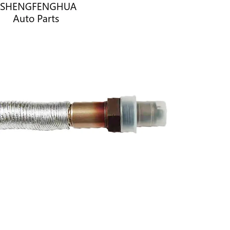 For BMW auto parts oxygen sensor 11787577667 0258010030 cross-border wholesale