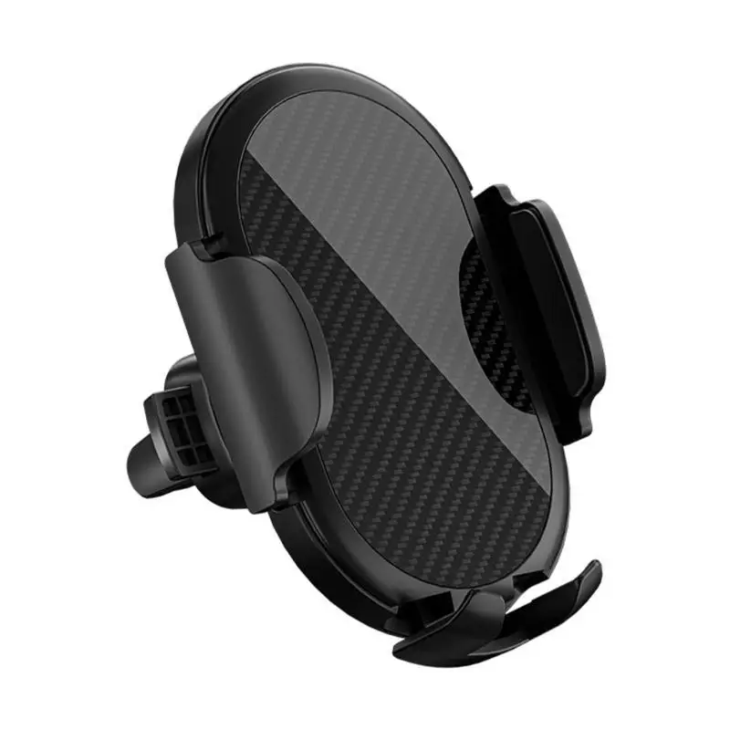 

31BA Car Phone Holder Air Vent Car Phone Mount 360Rotation Universals Cellphone Mount