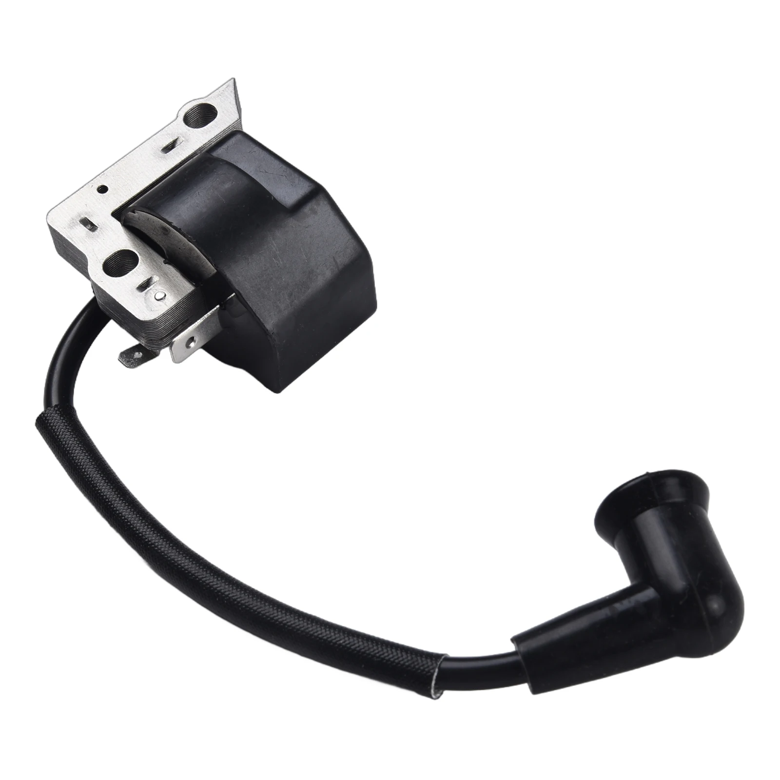 

Replacement Easy Installation Ignition Coil String Trimmer Parts Replace Part 400 FS 55 2MIX Brushcutter Outdoor Power Equipment