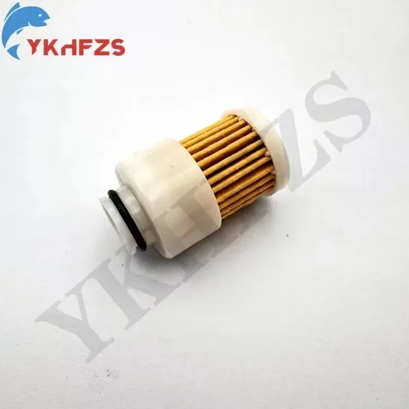 

Топливный фильтр 68V-24563 для подвесного двигателя Yamaha 68V-24563-00 Mercury 881540 75-115 HP 4S 18-7979, детали двигателя для лодки