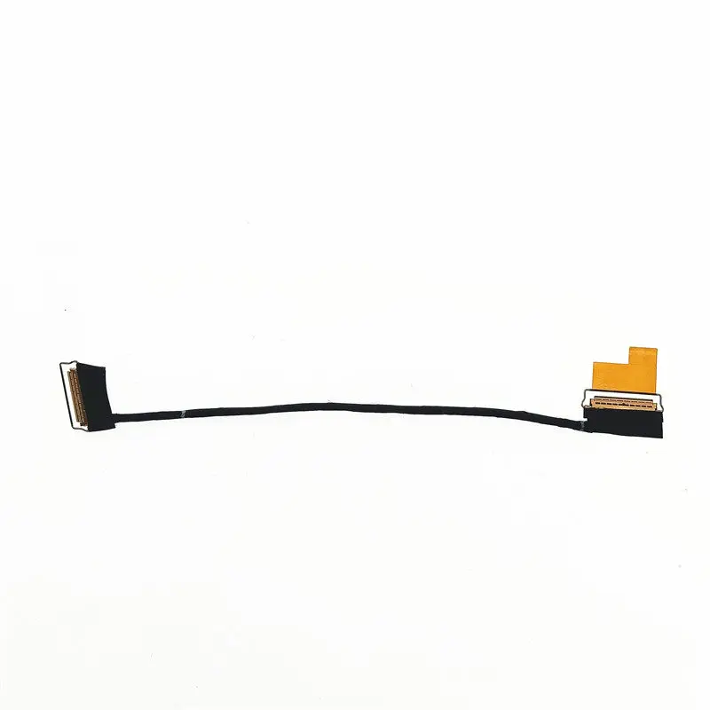 Brand New For Lenovo ThinkPad T490 P43s T495 P14s T14 Gen 1 Screen Cable Touch 40-pin DC02C00LP00 DC02C00LP10 DC02C00LP20