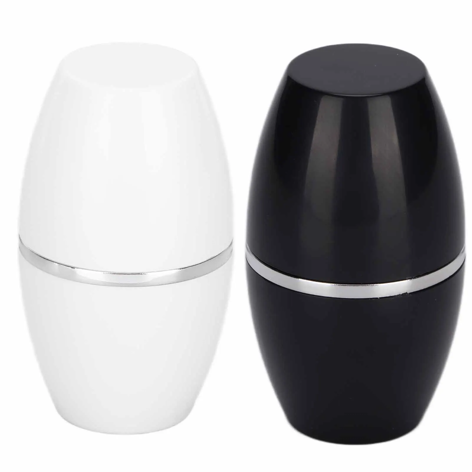 Gesichtsroller, Ölkontrollroller für Hautpflege, Make-up, fördert den Zellstoffwechsel, Gesichtsreinigung, Porenmassageball, Hautpflege-Tools