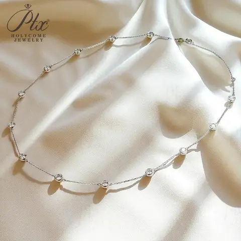 8 best sales फैशनेबल हार - №7