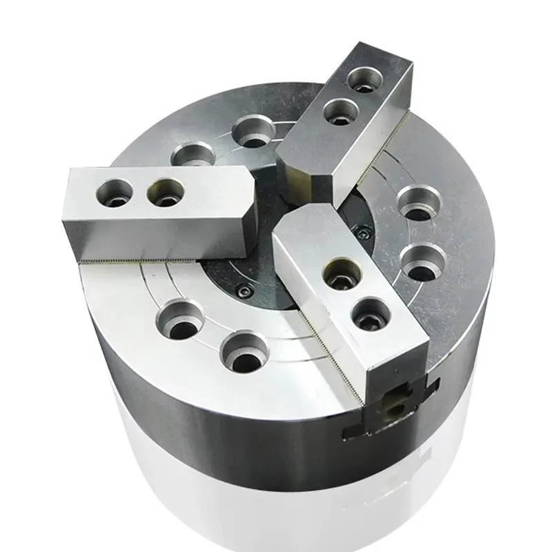 Cnc Chuck Lathe 3-Jaw SelfCentering Chucks K11-200/250/320/400  Lathe Chuck Factory Price