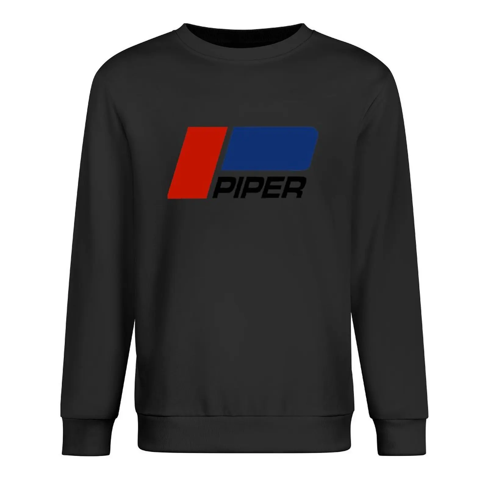 MEJOR PARA COMPRAR - Piper Aircraft Jersey ropa de hombre chaqueta de otoño hombres ropa de otoño coreana blusa sudadera de otoño