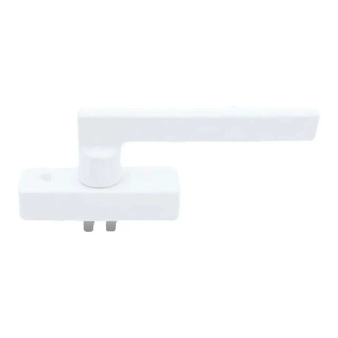 

Hot Sale! Aluminum Window Handle Lock - For Tilt & Turn/Casement/Sliding Doors - Multi-Point Locking System -
