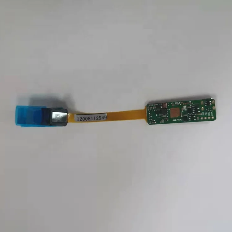 0.23 inch OLED Micro Display Module with AR Optical Module for AR Smart Glasses