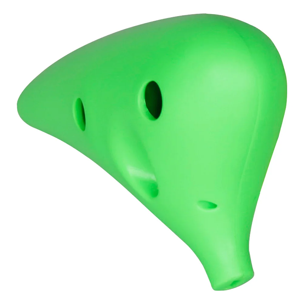 

12 Holes C Mini Alto Ocarina High Quality ABS Material Durable Storage Bag Included Beginner Friendly for Ocarina