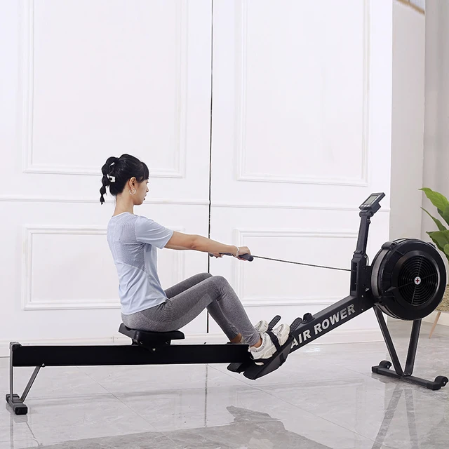 Fold up cardio machines hotsell