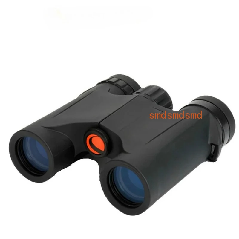 

X 8x25 Binoculars Waterproof & Fogproof Binoculars for Adults Multi Coated Optics and BaK-4 Prisms 10X25