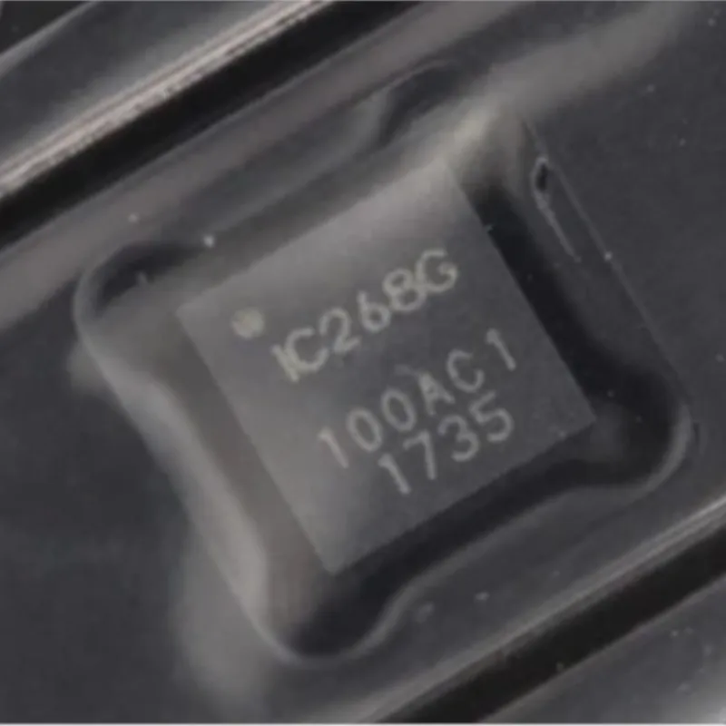 

ICM20608G ICM-20608G IC268G QFN16 5PCS