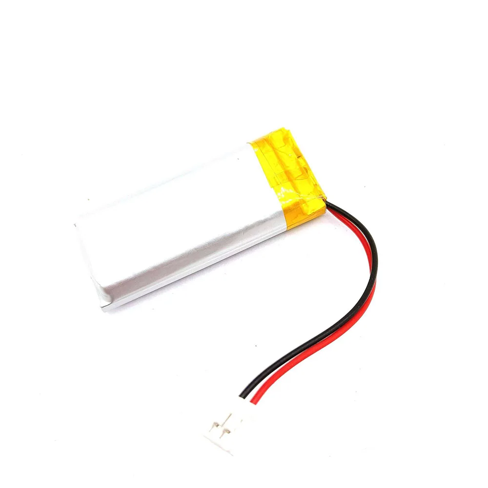 Rechargeable 3.7V 800mAh 802346 Lithium Polymer Ion Battery For MP932 MOBILE POWER ELECTRIC TOYS MP3 DVD GPS CAMERA POWER BANK