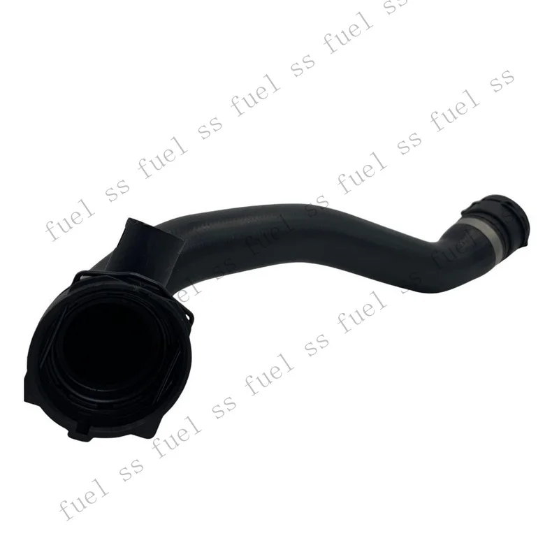 S+ For BMW 525i 530i 2004-2005 Lower Radiator Coolant Hose OE 17127519257