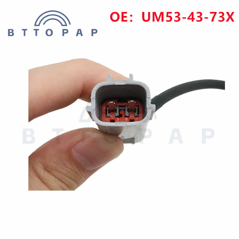 UM53-43-73X ABS Wheel Speed Sensor For Ford Ranger /Mazda B-Series BT-50 Automotive Accessories UM53-43-70X 4883116