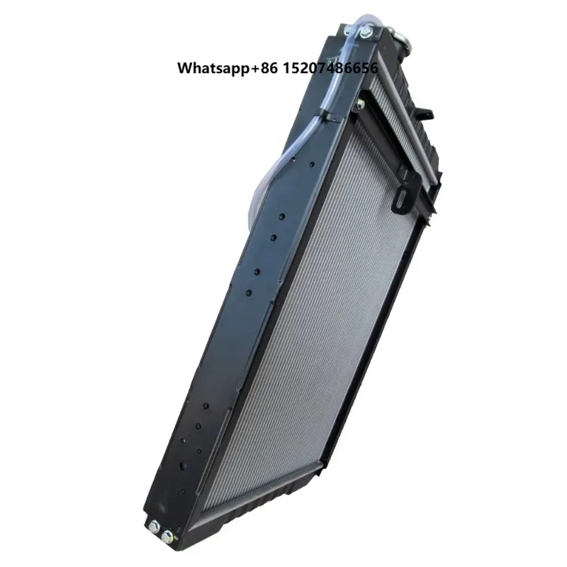 Factory Wholesale High Quality Radiators