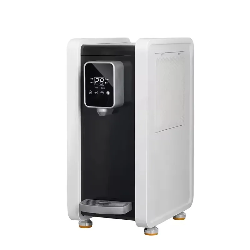 Outdoor Air To Water Generator & Air Water Maker-Portable Air To Water Dispenser Factory Direct