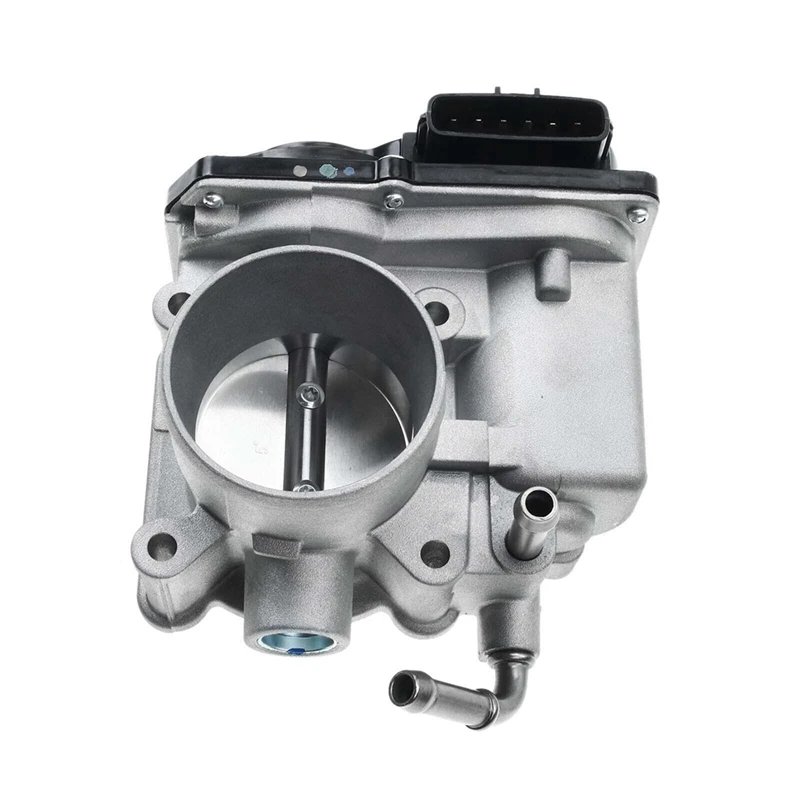 

Корпус дроссельной заслонки автомобиля 67-0021 16119-3AN0A для Nissan Versa 2012-2019 Versa Note 2014-2019 1,6l