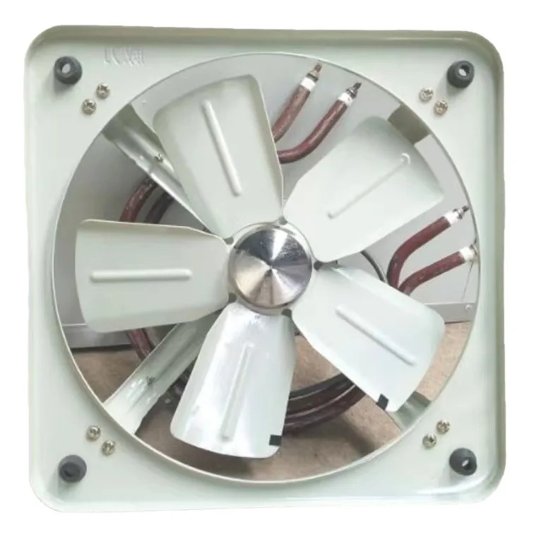Incubator Circulation Fan Quiet Powerful Heating Fan Top Mount 25/30/35cm Blue Grey Parts