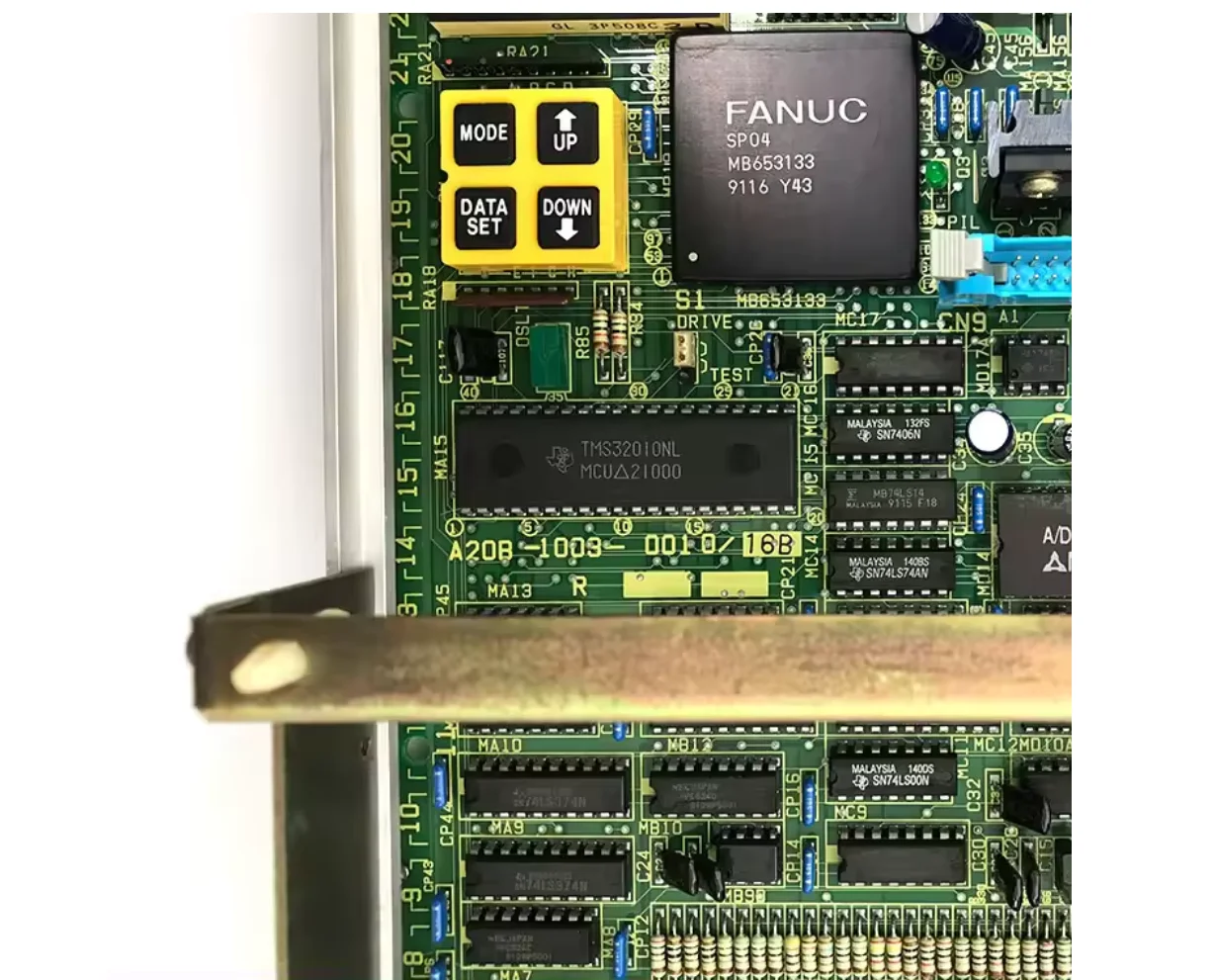 A20B-1003-0010 testado ok Fanuc placa pcb garantia 3 meses